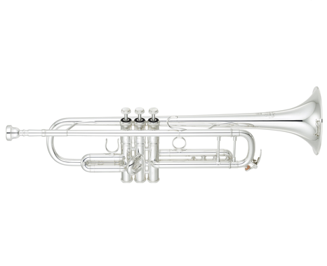 trumpet YTR-9335NYS